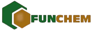 Laboratoř Funchem Logo